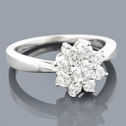 Sužadėtuvių žiedai Baltic Diamond