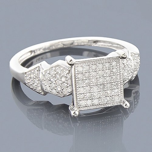 Sužadėtuvių žiedai Baltic Diamond