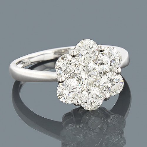 Sužadėtuvių žiedai Baltic Diamond