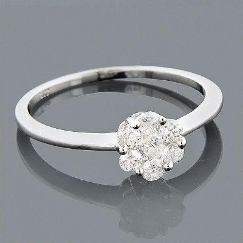 Sužadėtuvių žiedai Baltic Diamond