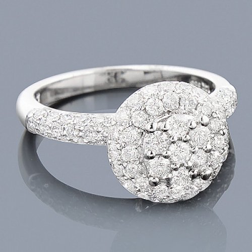 Sužadėtuvių žiedai Baltic Diamond