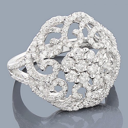 Sužadėtuvių žiedai Baltic Diamond