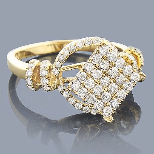Sužadėtuvių žiedai Baltic Diamond