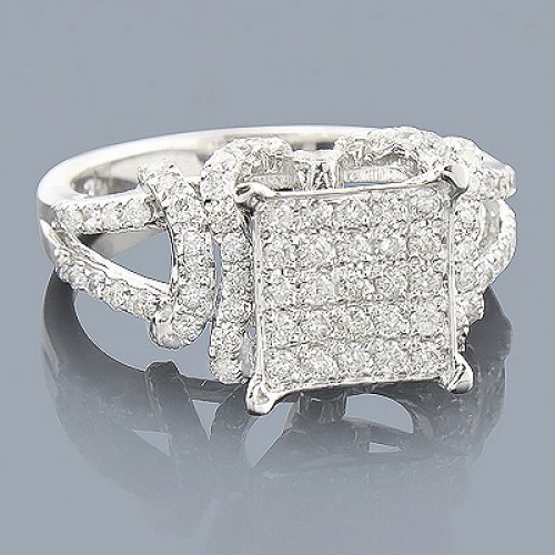 Sužadėtuvių žiedai Baltic Diamond
