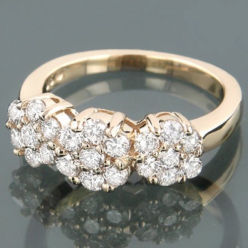 Sužadėtuvių žiedai Baltic Diamond