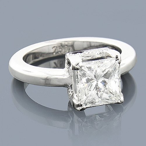 Sužadėtuvių žiedai Baltic Diamond