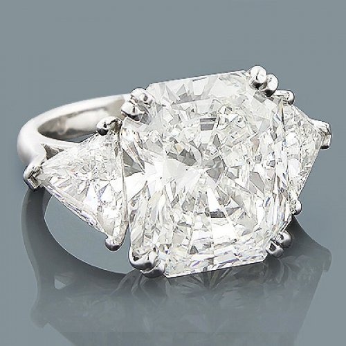 Sužadėtuvių žiedai Baltic Diamond