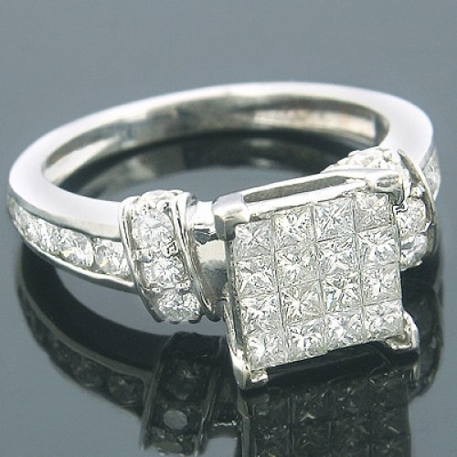 Sužadėtuvių žiedai Baltic Diamond