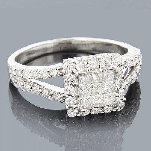 Sužadėtuvių žiedai Baltic Diamond
