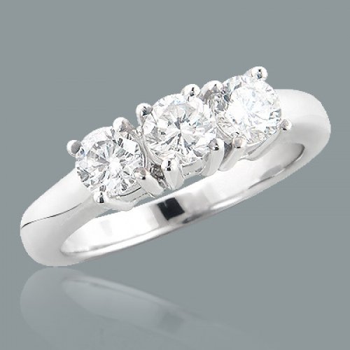 Sužadėtuvių žiedai Baltic Diamond