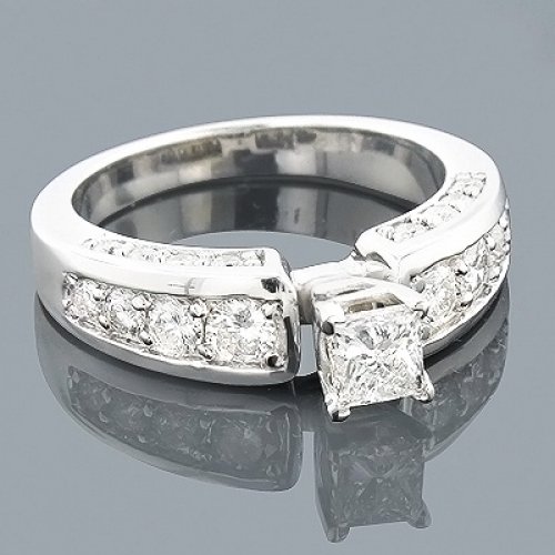 Sužadėtuvių žiedai Baltic Diamond