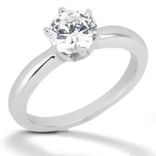Sužadėtuvių žiedai Baltic Diamond