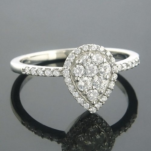 Sužadėtuvių žiedai Baltic Diamond