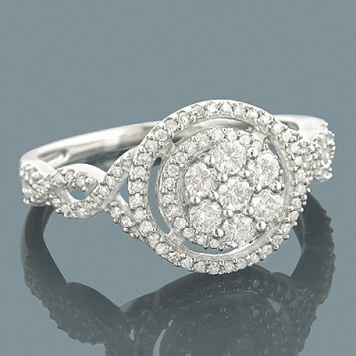 Sužadėtuvių žiedai Baltic Diamond