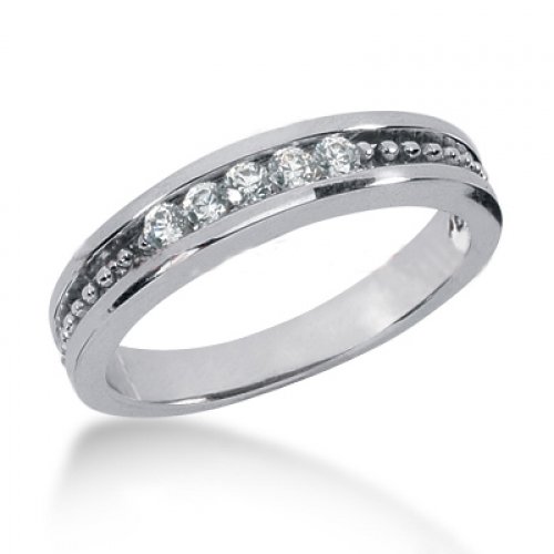 Vestuviniai žiedai Baltic Diamond