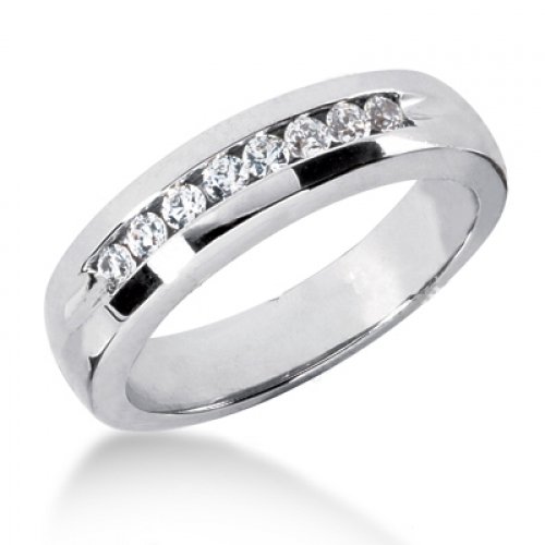 Vestuviniai žiedai Baltic Diamond