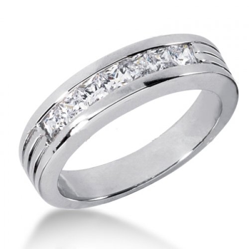 Vestuviniai žiedai Baltic Diamond