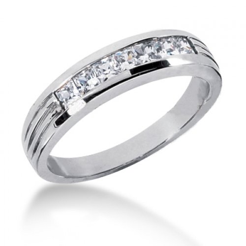 Vestuviniai žiedai Baltic Diamond