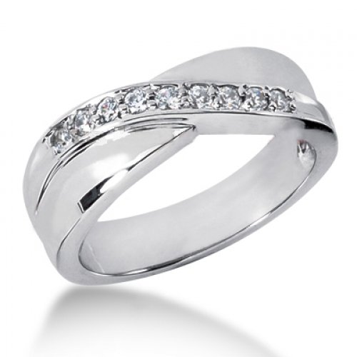 Vestuviniai žiedai Baltic Diamond