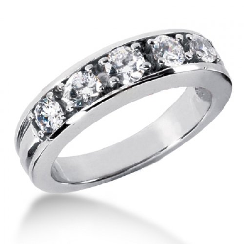 Vestuviniai žiedai Baltic Diamond