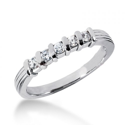 Vestuviniai žiedai Baltic Diamond