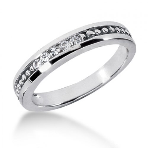 Vestuviniai žiedai Baltic Diamond