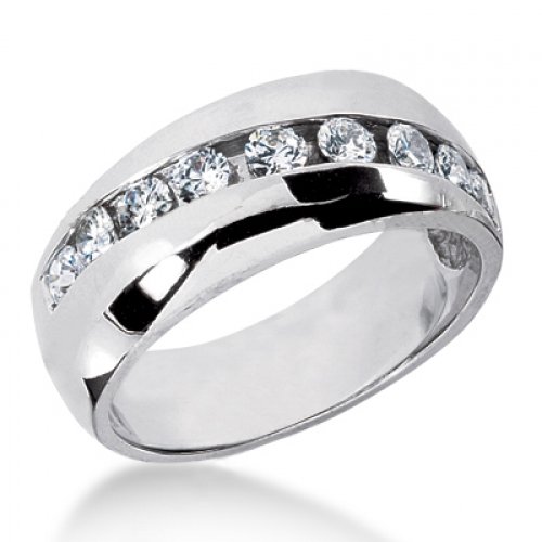 Vestuviniai žiedai Baltic Diamond