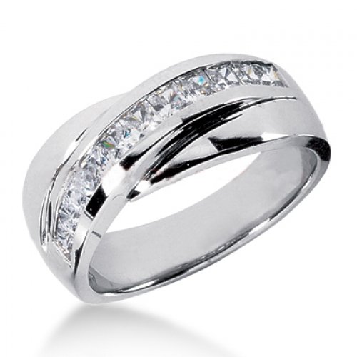 Vestuviniai žiedai Baltic Diamond