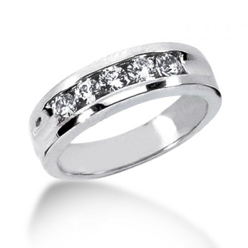 Vestuviniai žiedai Baltic Diamond