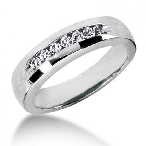 Vestuviniai žiedai Baltic Diamond