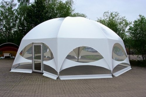 Palapinės Palapinių ir paviljonų nuoma vestuvėms