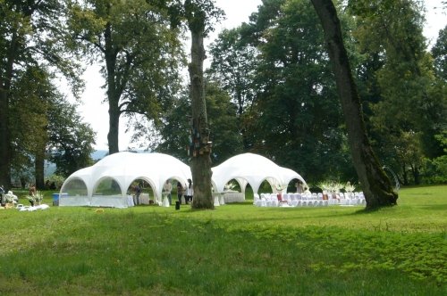 Palapinės PAVILJONŲ nuoma, dekoravimas šventėms www.vippaviljonai.lt
