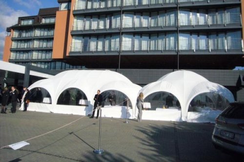 Palapinės PAVILJONŲ nuoma, dekoravimas šventėms www.vippaviljonai.lt