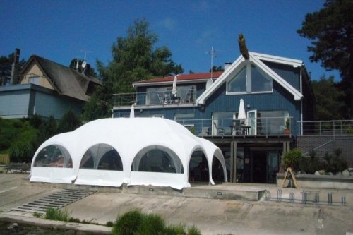 Palapinės PAVILJONŲ nuoma, dekoravimas šventėms www.vippaviljonai.lt