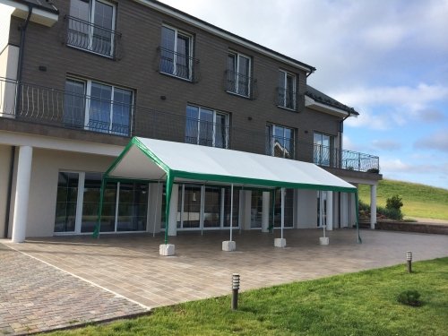 Palapinės Paviljoninės palapinės visoje Lietuvoje