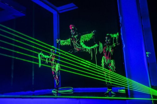 Viskas vestuvėms vienoje vietoje DIAMONDS SHOW - šou programos