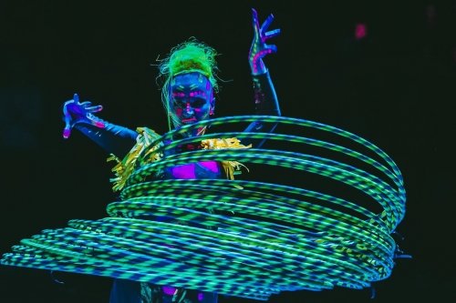 Viskas vestuvėms vienoje vietoje DIAMONDS SHOW - šou programos