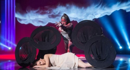 Viskas vestuvėms vienoje vietoje DIAMONDS SHOW - šou programos