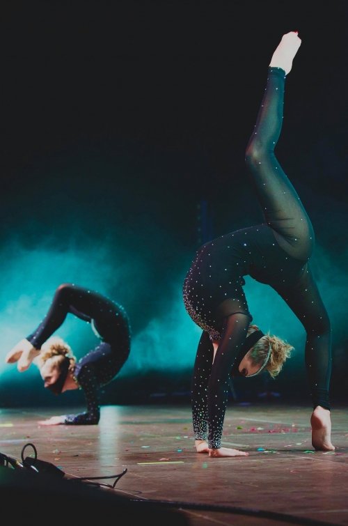 Viskas vestuvėms vienoje vietoje DIAMONDS SHOW - šou programos
