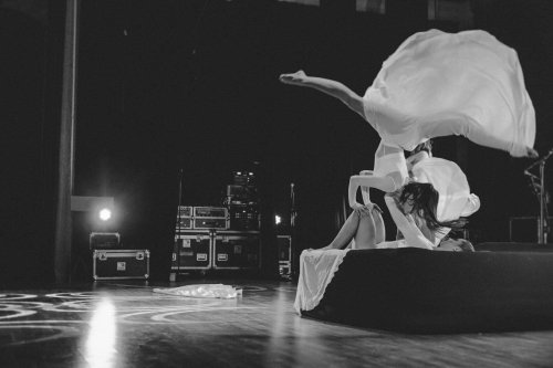 Viskas vestuvėms vienoje vietoje DIAMONDS SHOW - šou programos