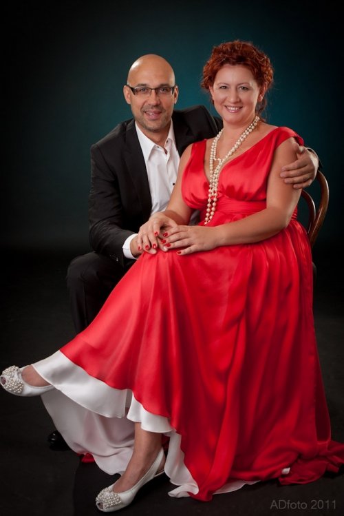 Fotostudija Vestuvinė fotosesija Jums ir Jūsų artimiesiems.