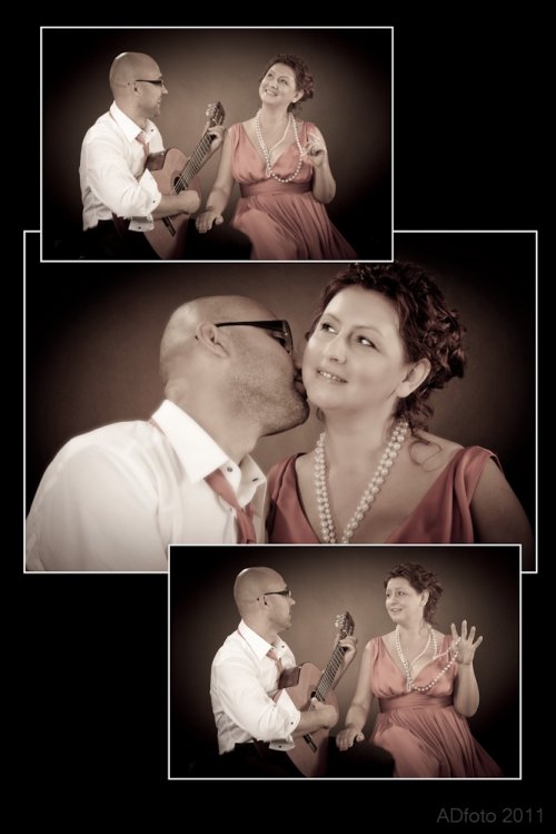 Fotostudija Vestuvinė fotosesija Jums ir Jūsų artimiesiems.