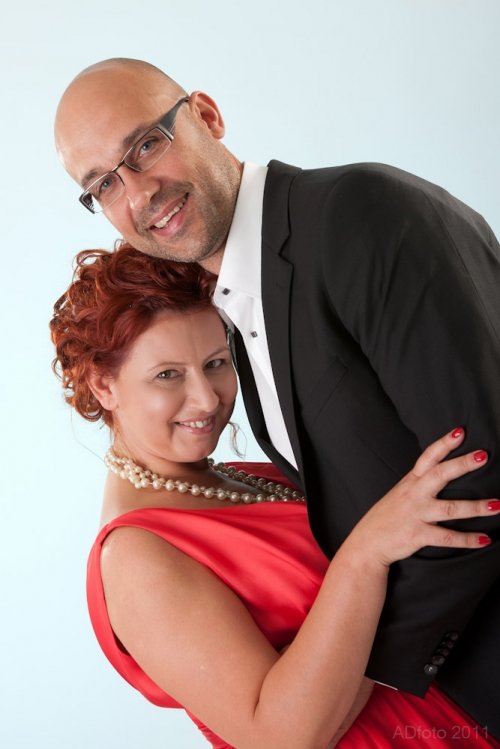 Fotostudija Vestuvinė fotosesija Jums ir Jūsų artimiesiems.