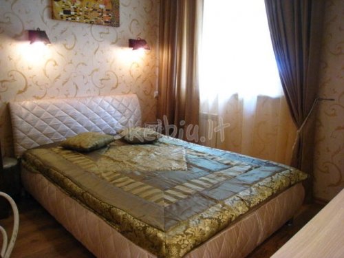Romantiškas savaitgalis apartamentai jums su dzakuzi.