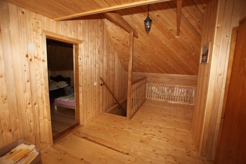 Sodybos, dvarai, vilos Vaclovo sodyba