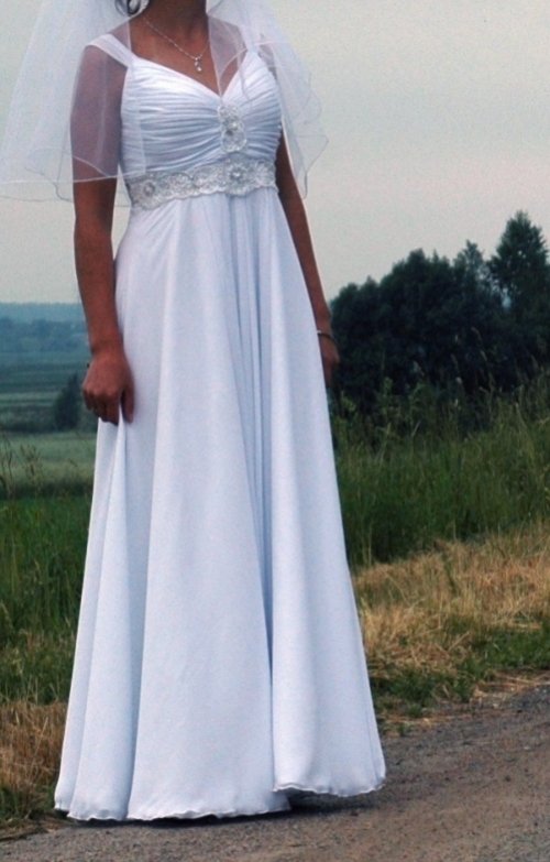 Vestuvinių suknelių salonai Graikisko tipo suknele