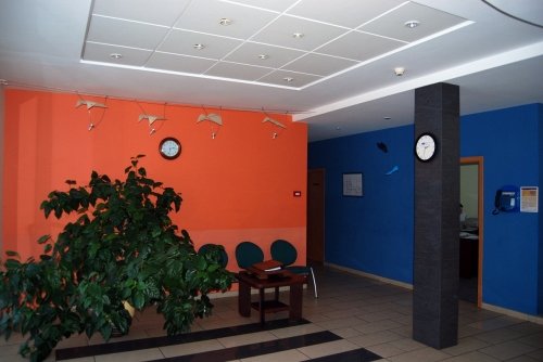 Viešbučiai Kviečiame apsilankyti mūsų jaukiame motelyje***