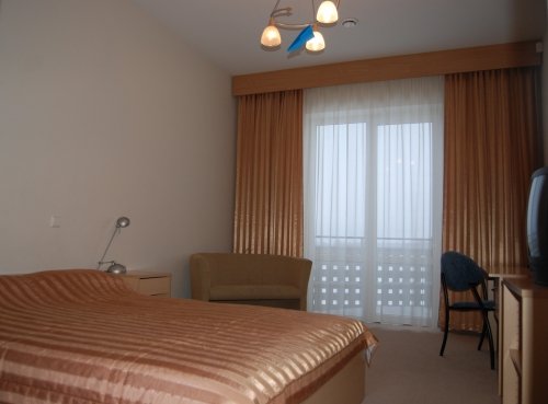 Viešbučiai Kviečiame apsilankyti mūsų jaukiame motelyje***
