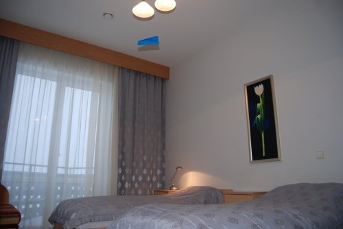 Viešbučiai Kviečiame apsilankyti mūsų jaukiame motelyje***
