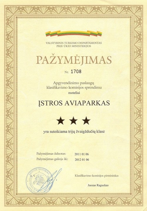 Viešbučiai Kviečiame apsilankyti mūsų jaukiame motelyje***